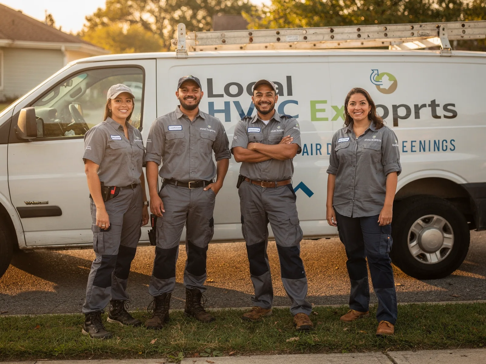 24/7 HVAC Repair & AC Replacement company in Stratton, ME